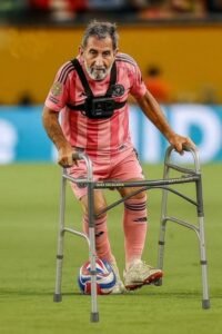 Why Club Friendlies Are Making Headlines