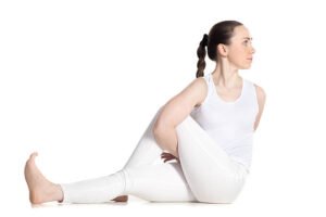 immunity booster yoga
