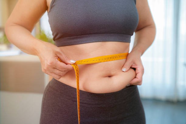 How to Reduce Belly Fat Naturally