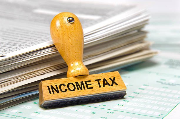 Income Tax Act 2025