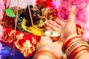 Janmashtami Kab Hai 2025 