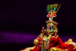 Janmashtami Kab Hai 2025 