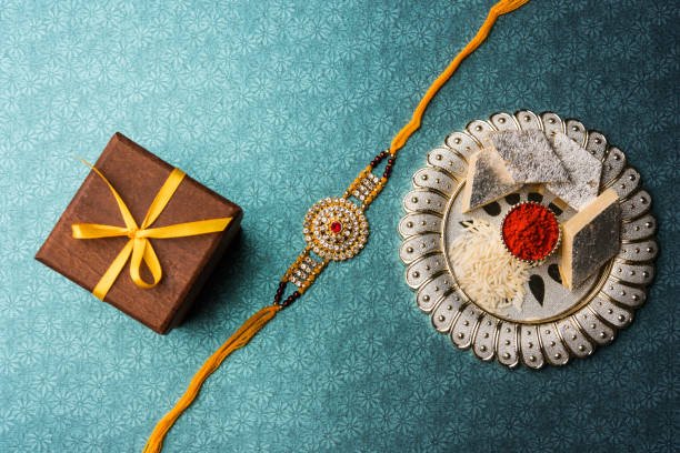 Kaju Katli Recipe for Rakshabandhan