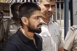 Kapil Sharma firing case