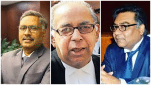 justice yashwant varma case