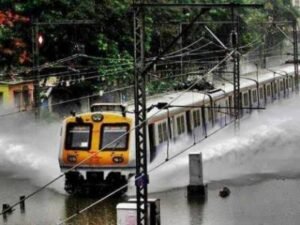 Mumbai Rain LIVE updates