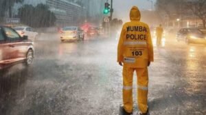 Mumbai Rain LIVE updates