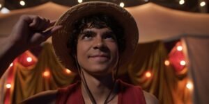 One Piece: Into the Grand Line