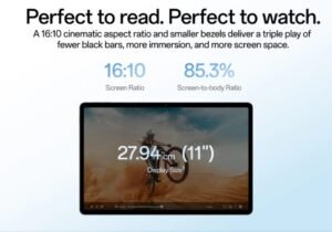 OnePlus Pad Lite