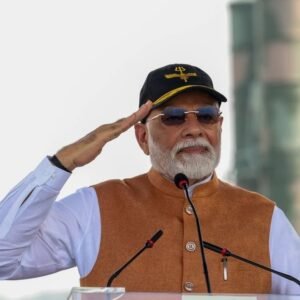 Operation Sindoor Survey