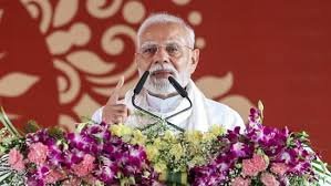 PM Modi