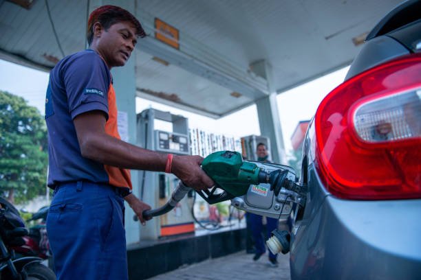 Petrol Diesel CNG Rate Today 10 August