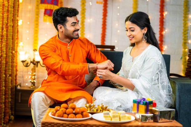 Rakshabandhan Gift for Sister