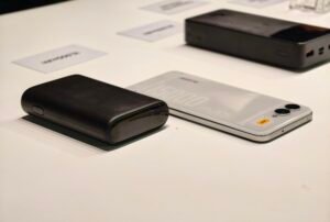 Realme 15000 mah Battery Phone