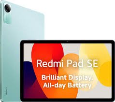 Redmi Pad SE