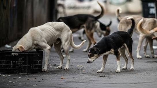 Stray Dogs Supreme Court Order