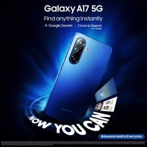 Samsung Galaxy A17 5G