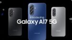 Samsung Galaxy A17 5G