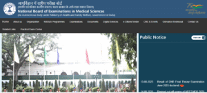 NEET PG Results 2025