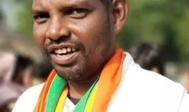 Surya Hansda