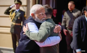 Ukraine-Russia war pm modi