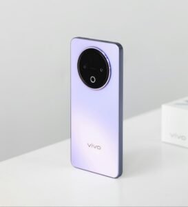 Vivo Y500 5g 
