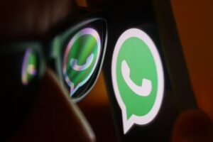 WhatsApp Writing Help