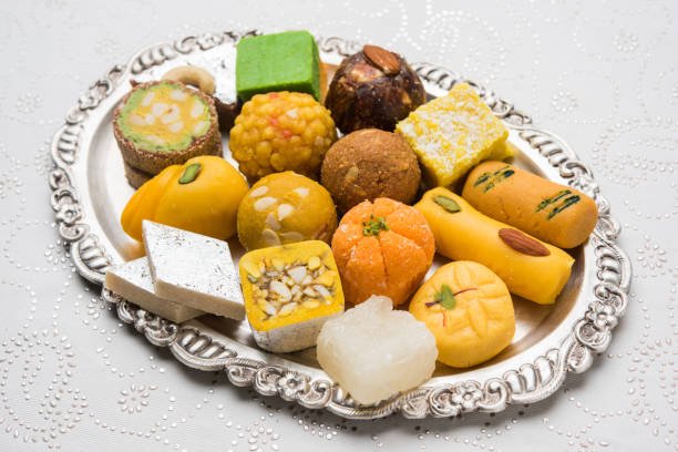 Best Mithai for Raksha Bandhan