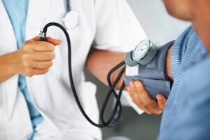 Blood Pressure Checking Tips