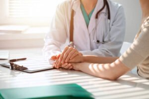 checkup