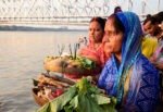 Chhath festival