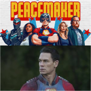 Peacemaker Season 2