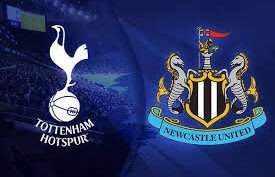Tottenham vs Newcastle