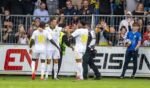 Almería Edge Al-Nassr