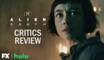 Alien Earth Review