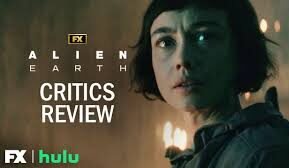 Alien Earth Review