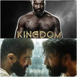 Kingdom OTT Release Date Out Now