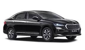 स्कोडा स्लाविया लिमिटेड एडिशन