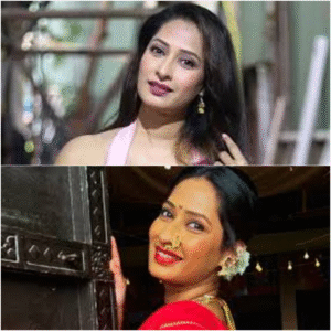 प्रिया मराठे का निधन