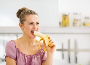 Benefits of Eating Banana on Empty Stomach