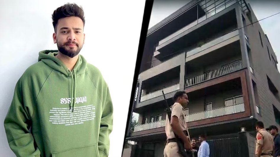 Elvish Yadav News Hindi