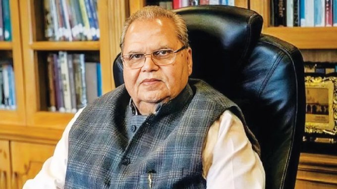 former-governor satyapal malik death news