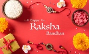 50 Heart-Touching Raksha Bandhan Quotes for Brother