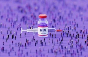 hiv vaccine