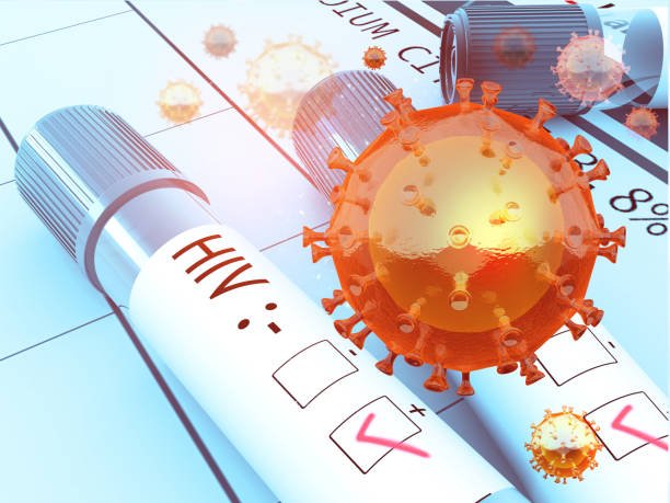 HIV Vaccine Trial Success