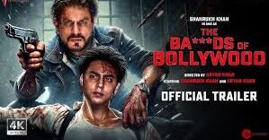 The Bads of Bollywood