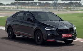 स्कोडा स्लाविया लिमिटेड एडिशन