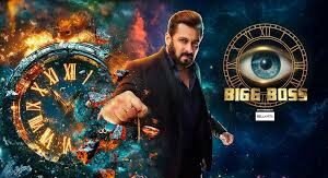 बिग बॉस 19 कंटेस्टेंट्स लिस्ट 2025