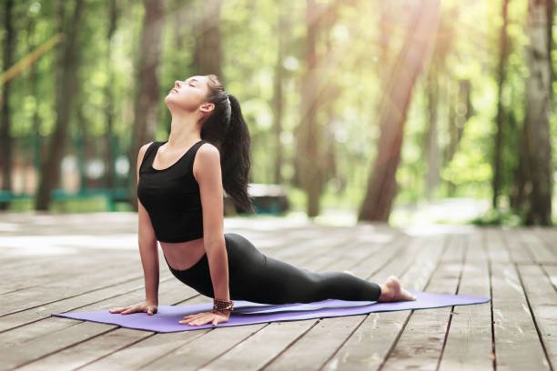 immunity booster yoga