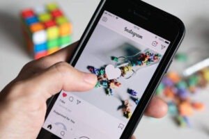 Instagram Reposting